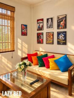 Hotel oak wood kandy - 9