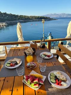Villa Juna Beach - Sarandë - 9