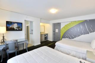 Hotel Miramar - San Juan - 1