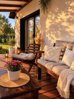 BOHO relax HOME - 5