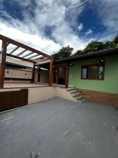 Casa de Ubu beach house Ubu ES - 0