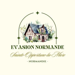 Maison Évasion Normande - 9