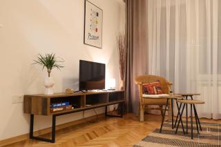 Urban Luxury Studio - Free Parking - 2