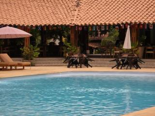 Campestre Real Hotel - 1
