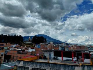 Hotel San Sebastian Pasto - 9