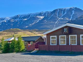 Engimyri Lodge - 0