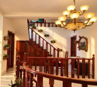 Hotel oak wood kandy - 5
