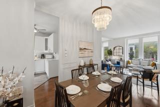 Warming townhouse on the plateau Mont-Royal - 9