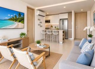 Sunno Beach 1103 - 6