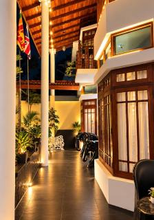 Hotel oak wood kandy - 2