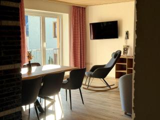 Appartements Gahler - Ferienwohnung mit privater Sauna im Herzen Oberwiesenthals - 8