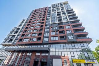 RICH 5 apartment - 3