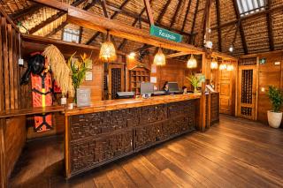 Hotel Amazon by On Vacation - 8