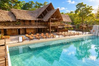 Hotel Amazon by On Vacation - 0