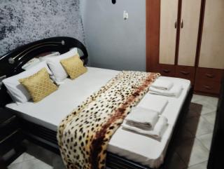 Kimi apartments - 8
