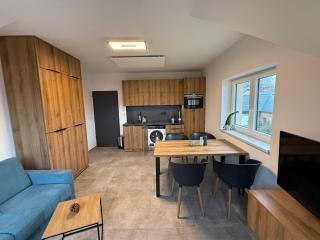 Apartmán Panorama 11 - Bublava - 0