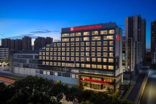 Hilton Garden Inn Jingzhou Songzi - 9