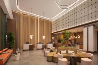 Hilton Garden Inn Jingzhou Songzi - 5
