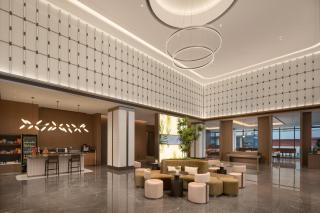 Hilton Garden Inn Jingzhou Songzi - 4