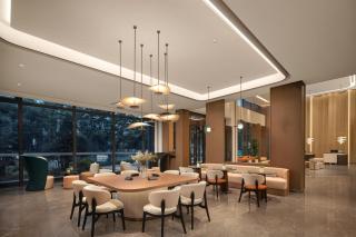 Hilton Garden Inn Jingzhou Songzi - 3