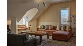 Belden House & Mews - 9