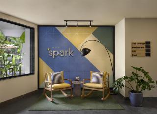 Spark By Hilton Goa Calangute - 7