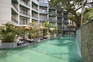 Spark By Hilton Goa Calangute - 3