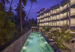 Spark By Hilton Goa Calangute - 2