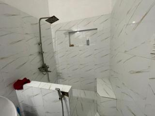 Aura Wellness Villa - 8