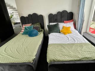 Aura Wellness Villa - 7
