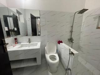 Aura Wellness Villa - 5