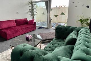 Aura Wellness Villa - 3