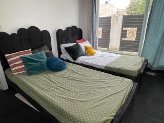 Aura Wellness Villa - 2