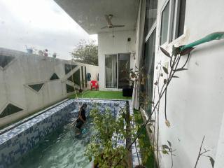 Aura Wellness Villa - 1