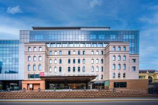Hilton Garden Inn Beijing Liangma River - 6