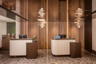 Hilton Garden Inn Beijing Liangma River - 3
