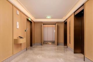 Hilton Garden Inn Beijing Liangma River - 2