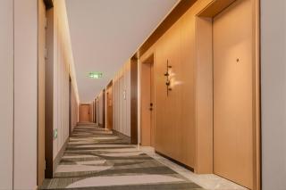 Hilton Garden Inn Beijing Liangma River - 1