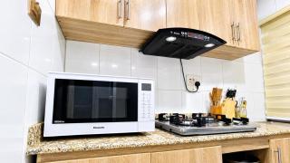 Blossom Apartment - 9
