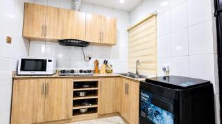 Blossom Apartment - 6