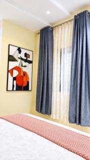 Blossom Apartment - 4