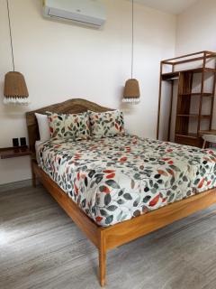Ruca Lodge - Boutique Jungle Villas near Uvita - 8