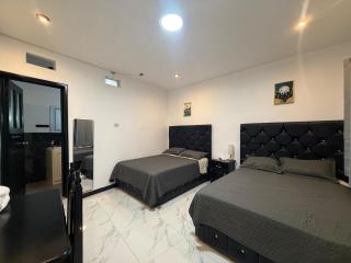 Hotel Gods Blessing - Nebaj - 7