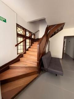 Habitación Standard 01 en Teusaquillo - 7