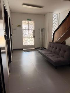 Habitación Standard 01 en Teusaquillo - 6