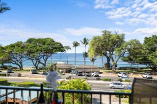 Maui Parkshore 306 - 7