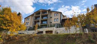 D & O Apartments - 0