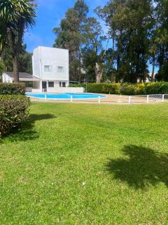 Parque Club Privado - 7