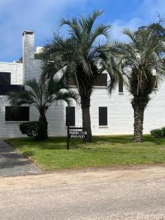Parque Club Privado - 1