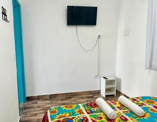 A Casa di Minas - 6